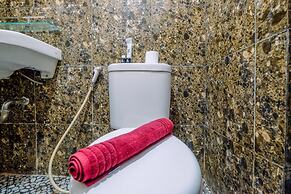 Simply Look 2Br At Bogor Valley Apartment