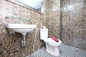 Simply Look 2Br At Bogor Valley Apartment