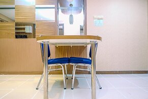 Simply Look 2Br At Bogor Valley Apartment