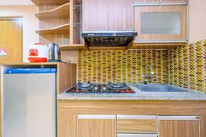 Simply Look 2Br At Bogor Valley Apartment