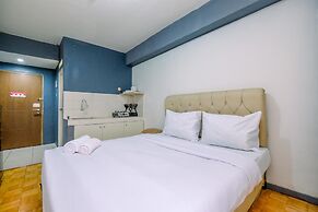 Modern Look Studio At Bogor Valley Apartment