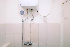 Modern Look Studio At Bogor Valley Apartment