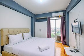 Modern Look Studio At Bogor Valley Apartment