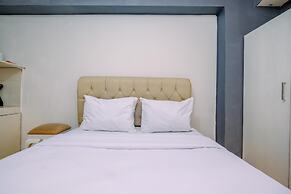 Modern Look Studio At Bogor Valley Apartment