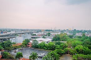 Modern Look Studio At Bogor Valley Apartment