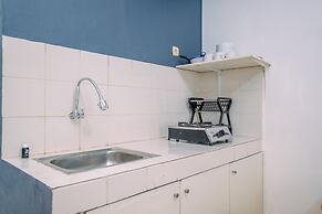 Modern Look Studio At Bogor Valley Apartment