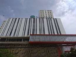 Modern Look Studio At Bogor Valley Apartment