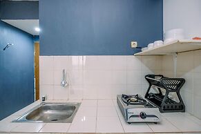 Modern Look Studio At Bogor Valley Apartment