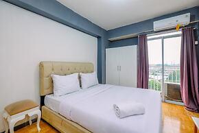 Modern Look Studio At Bogor Valley Apartment