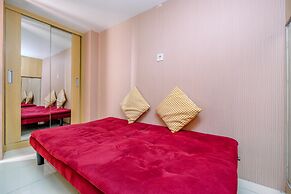 Comfortable And Cozy Studio Dave Apartment