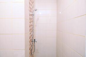 Comfortable And Cozy Studio Dave Apartment