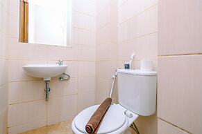 Comfortable And Cozy Studio Dave Apartment