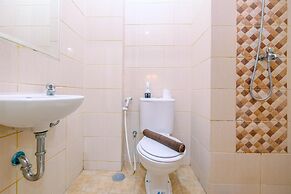 Comfortable And Cozy Studio Dave Apartment