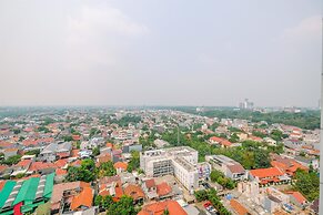 Comfortable And Cozy Studio Dave Apartment