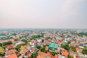 Comfortable And Cozy Studio Dave Apartment