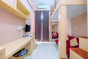 Comfortable And Cozy Studio Dave Apartment