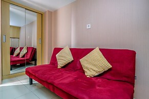 Comfortable And Cozy Studio Dave Apartment