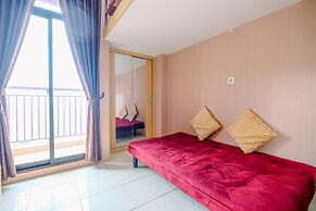 Comfortable And Cozy Studio Dave Apartment