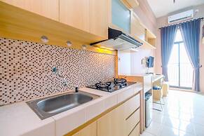 Comfortable And Cozy Studio Dave Apartment