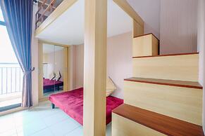 Comfortable And Cozy Studio Dave Apartment