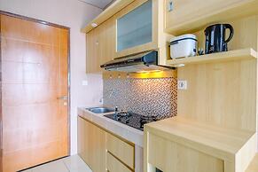 Comfortable And Cozy Studio Dave Apartment