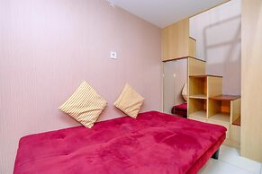 Comfortable And Cozy Studio Dave Apartment