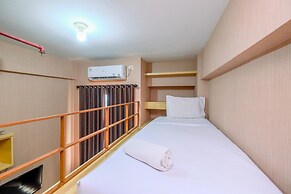 Comfortable And Cozy Studio Dave Apartment