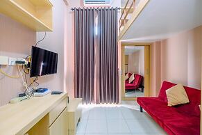 Comfortable And Cozy Studio Dave Apartment