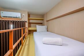 Comfortable And Cozy Studio Dave Apartment