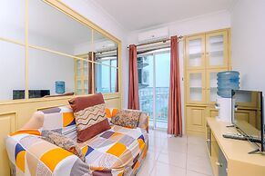 Good And Nice 1Br At Bogor Valley Apartment