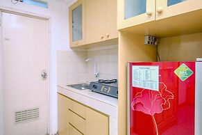 Good And Nice 1Br At Bogor Valley Apartment