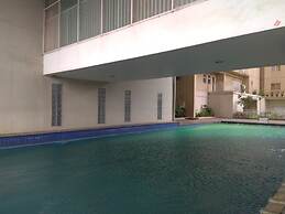 Good And Nice 1Br At Bogor Valley Apartment