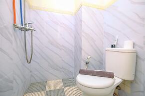Good And Nice 1Br At Bogor Valley Apartment