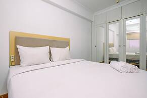 Good And Nice 1Br At Bogor Valley Apartment