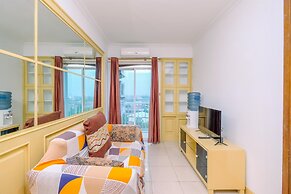 Good And Nice 1Br At Bogor Valley Apartment