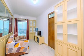 Good And Nice 1Br At Bogor Valley Apartment