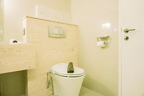 Wonderful And Homey Studio Citylofts Sudirman Apartment