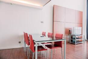 Wonderful And Homey Studio Citylofts Sudirman Apartment