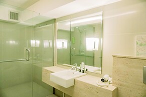 Wonderful And Homey Studio Citylofts Sudirman Apartment