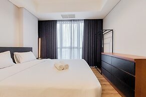 Cozy And Elegant 1Br The Smith Alam Sutera Apartment