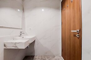 Cozy And Elegant 1Br The Smith Alam Sutera Apartment