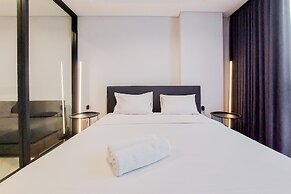Cozy And Elegant 1Br The Smith Alam Sutera Apartment