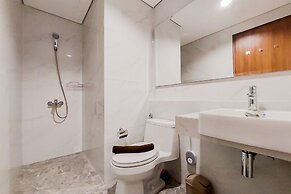 Cozy And Elegant 1Br The Smith Alam Sutera Apartment