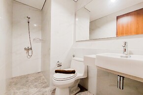 Comfort Living And Homey 1Br The Smith Alam Sutera Apartment