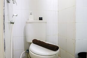 Spacious 2Br At Apartment Gateway Ahmad Yani Cicadas