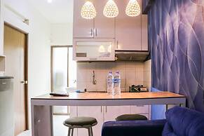 Spacious 2Br At Apartment Gateway Ahmad Yani Cicadas