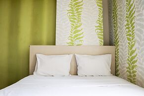 Spacious 2Br At Apartment Gateway Ahmad Yani Cicadas