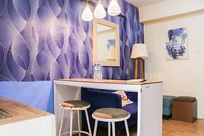 Spacious 2Br At Apartment Gateway Ahmad Yani Cicadas