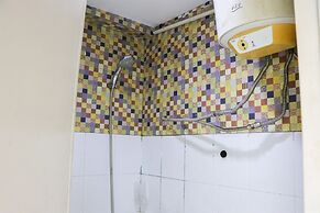 Spacious 2Br At Apartment Gateway Ahmad Yani Cicadas