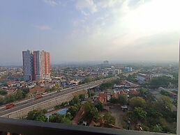 Comfort And Cozy 2Br Cordova Edupartment Semarang Apartment